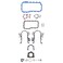 FELPRO CS 263263 Engine Conversion Gasket Set for Jeep Wrangler