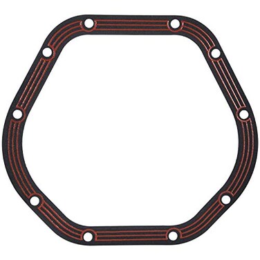 Ecowlboy Dana 44 Differential Cover Gasket D044