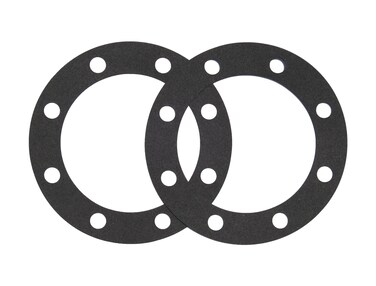 Road Superior Truck Parts Drive Axle Flange Gasket Replacement for Stemco 3303106