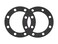 Road Superior Truck Parts Drive Axle Flange Gasket Replacement for Stemco 3303106