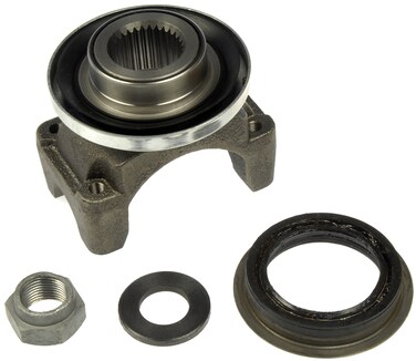 Dorman 697500 Rear Differential End Yoke for Select Models