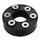 LEETUTA Drive Shaft Isolator Fit for John Deere 322 330 332 1445 1420 1435 F912 F915 F925 F932 F935 Replace AM101286