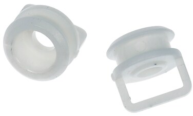 Dorman 14092 Shift Cable Bushing Kit Compatible with Select CadillacChevroletGMC Models OE FIX