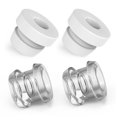 Shunevade 14055 Transmission Shift Cable Bushing for Dorman Select Models Pack of 2