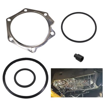 LOSTAR Transmission Reverse Band Servo Piston Apply Pin Extender Kit Fits GM TH400 4L80E