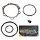 LOSTAR Transmission Reverse Band Servo Piston Apply Pin Extender Kit Fits GM TH400 4L80E