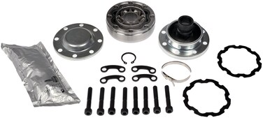 Dorman 932306 Drive Shaft Cv Joint For Select Jeep Models