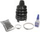 Dorman 614700 Split Cv Boot  With Quick Drying Adhesive Compatible Select Models
