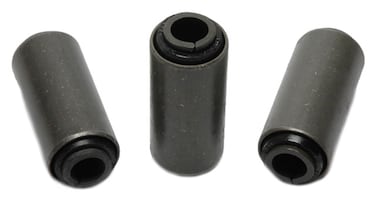 ACDelco Professional 45G15003 Rear Leaf Spring Bushing Shackle