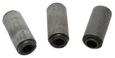 ACDelco 45G15303 Professional Rear Lower Leaf Spring Bushing