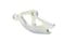 Ford Racing M7583A Double Hook Clutch Quadrant