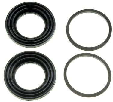 Dorman MAS D670033 Disc Brake Caliper Repair Kit Compatible with Select Models