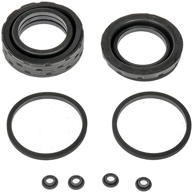 Dorman MAS D670167 Front Disc Brake Caliper Repair Kit Compatible with Select Models