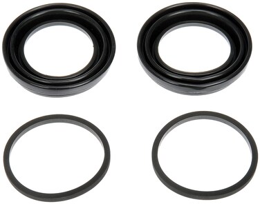 Dorman D670163 Disc Brake Caliper Repair Kit for Select CadillacChevroletHyundai Models
