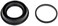 Dorman D670182 Rear Disc Brake Caliper Repair Kit for Select Models