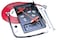 Taylor Cable 48000 Single Trunk Mount Battery Relocator Kit