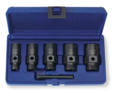 FJC 2754 SAE Thread Chaser Kit
