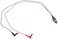 ESI 301M Fuse Buddy Mini DMM Adapter