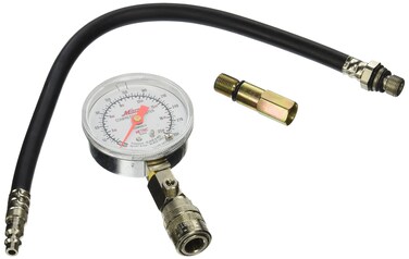 Milton S1251 Deluxe Compression Tester United States