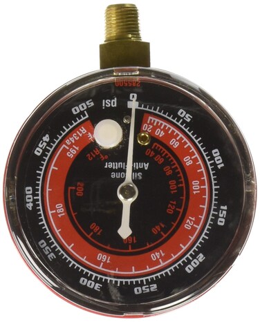 ATD Tools 3666 High Side Replacement Gauge