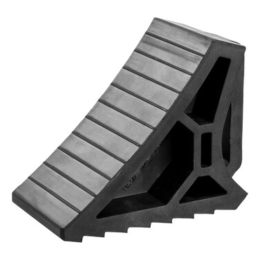 CURT 22801 HD Wheel Chock Bulk