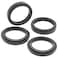 All Balls 56141 Fork and Dust Seal Kit