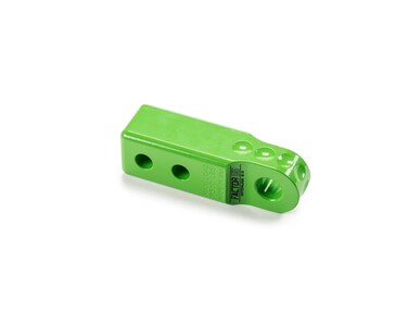 WARN Factor 55 0002008 HitchLink 20 Receiver  Green