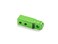 WARN Factor 55 0002008 HitchLink 20 Receiver  Green