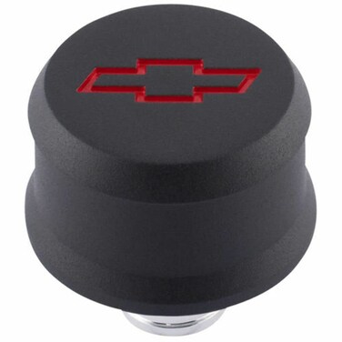 ProForm 141861 Chevy PushIn Breather Cap