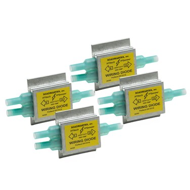 Roadmaster 794 HyPower Diode Pack of 4