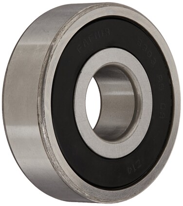 Timken 303CC Alternator Bearing