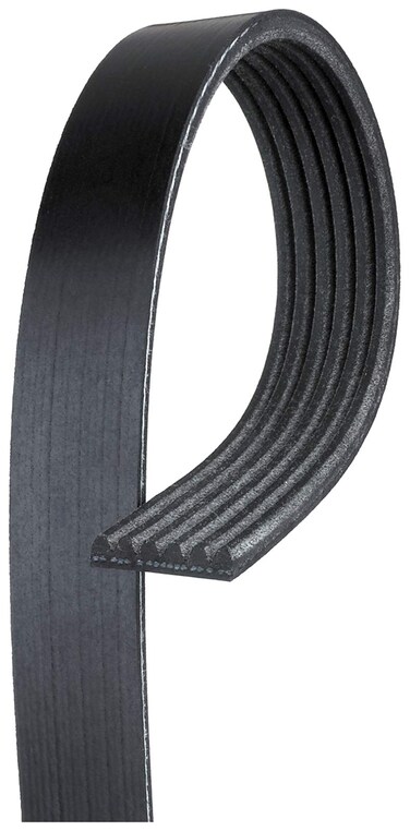 Gates K060900 MicroV Serpentine Drive Belt