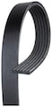 Gates K060900 MicroV Serpentine Drive Belt