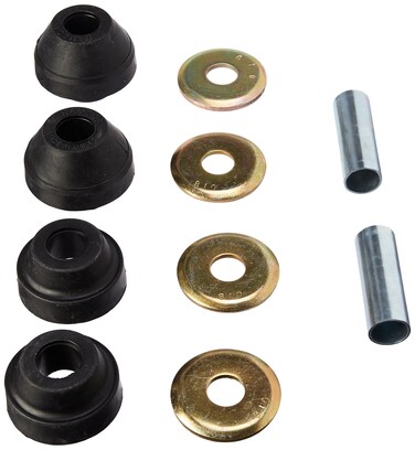 Mevotech Auto Extra MK8659 Strut Rod Bushing Kit