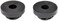 Dorman 926281 Radiator Mount Bushing Compatible with Select InfinitiNissan Models 2 Pack