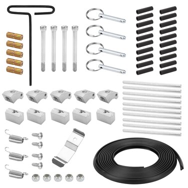 Apopip 10819 Brake Tune Up Kit for Tapco Pro 14 and Pro 19 Pro II Pro III