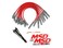 MSD 31639 Ford Raptor 62L V8 Red Wire Set