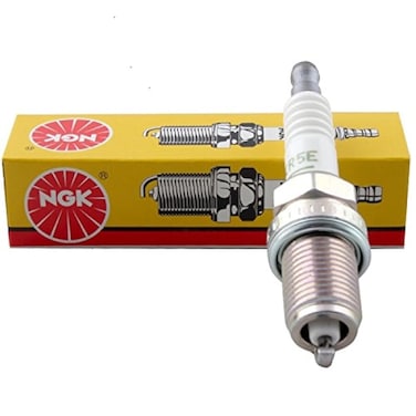 NGK 7938 BKR5E Spark Plug  Pack of 4