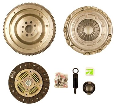 Valeo 52281208 Solid Flywheel Conversion Kit