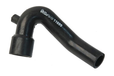 URO Parts 06A133240 Breather Hose Oil Filler to Intake Tube