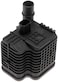 Dorman 310007 Evaporative Emissions System Leak Detection Pump Compatible with Select Models