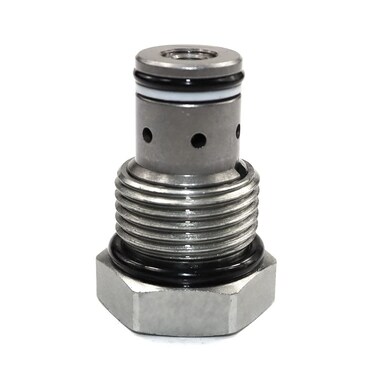 DEELY 2812725 Fuel Check Valve Fits Caterpillar 1565783 725 730 735 740 D350E II 65E 75E Cat TRUCK C16 C15 C13 3406E C18 C11 C12 C10 C16 C18 C15