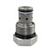 DEELY 2812725 Fuel Check Valve Fits Caterpillar 1565783 725 730 735 740 D350E II 65E 75E Cat TRUCK C16 C15 C13 3406E C18 C11 C12 C10 C16 C18 C15