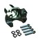 TeraFlex 4949100 Yoke Kit Jeep JK Transfer Case FrontRear