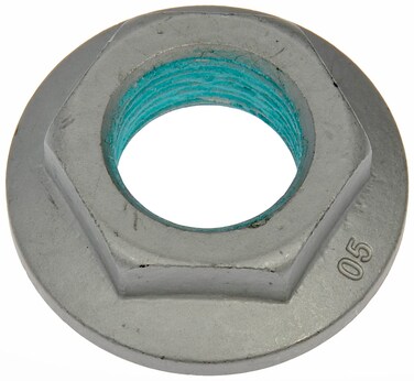 Dorman 615993 Spindle Nut Compatible with Select FordLincolnMercury Models 2 Pack