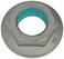 Dorman 615993 Spindle Nut Compatible with Select FordLincolnMercury Models 2 Pack