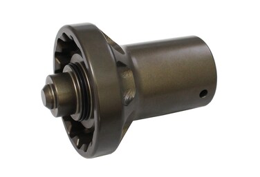CTA Tools 5016 Center Lock Nut Socket  Compatible with Porsche 997991