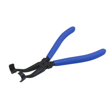 Mastercool 43058 Drum Brake HoldDown Spring Plier 1 Pack