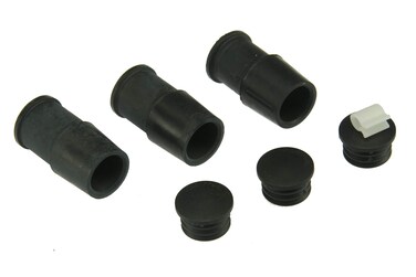 URO 34216869617 Brake Caliper Guide Bushing Kit