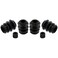 ACDelco 18K16152 Disc Brake Caliper Bushing 1 Pack